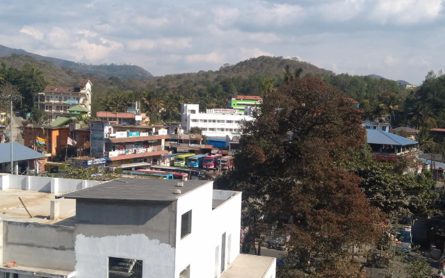Grand Periyar Residency
