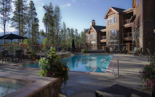 BlueSky Breckenridge