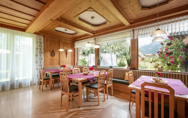 Garni Appartement Ortner Pension