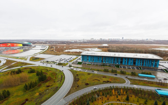 АК Столичный на улице Чистопольская 88