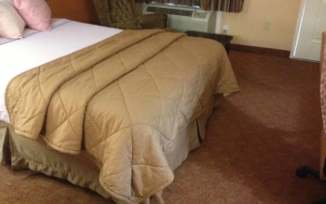 Scottish Inns and Suites Alvin