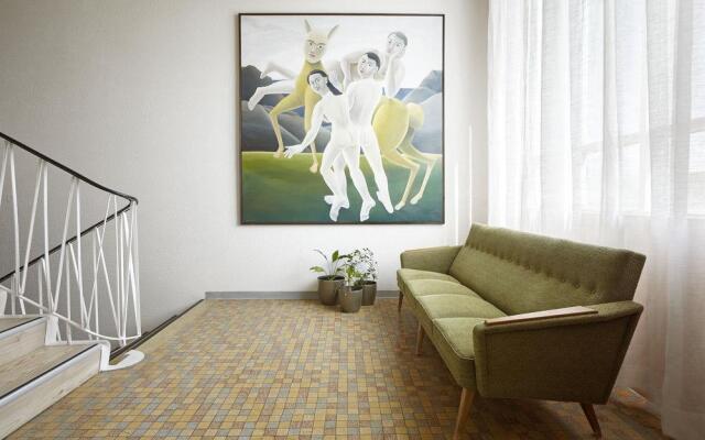 Hotel Edda Laugar in Saelingsdalur