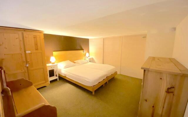 Appartement en centre ville du Sauze
