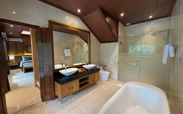 Sakti Garden Resort & Spa