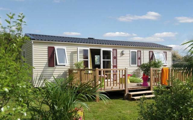 Holiday home Land Rosted