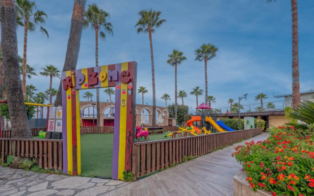 Meryan Hotel - All Inclusive