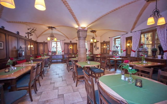 Klosterhotel Ludwig der Bayer