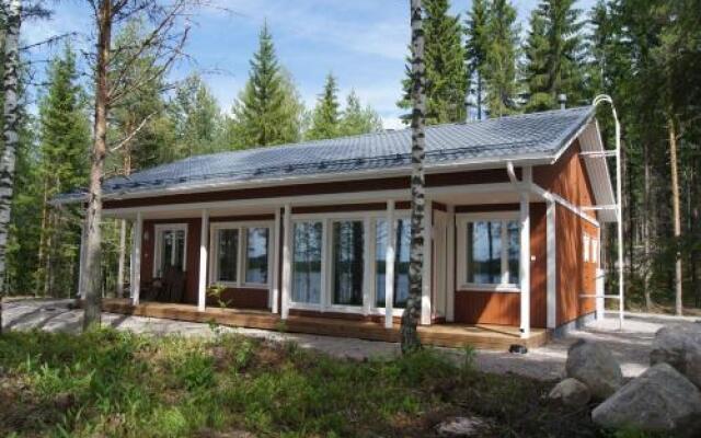 Villa Mäntyrinne