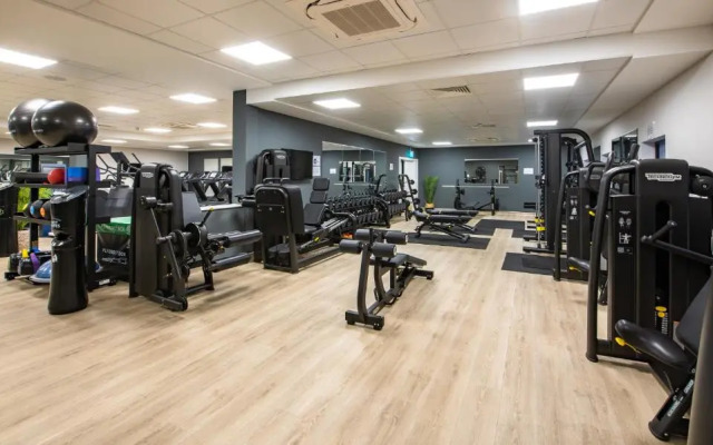 Cottesmore Golf And Country