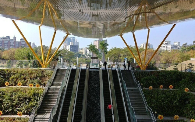 IHI Sanduo Travel Hotel