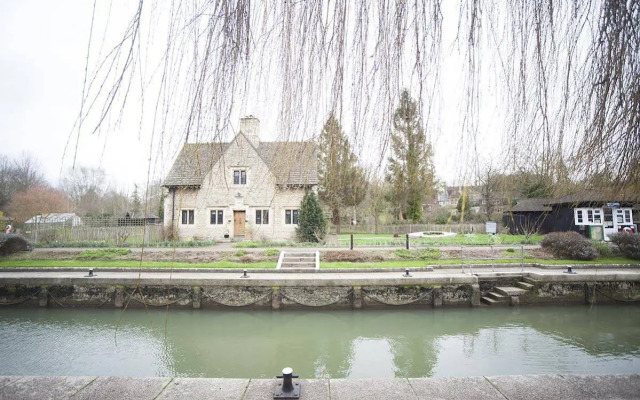 Mercure Oxford Hawkwell House Hotel