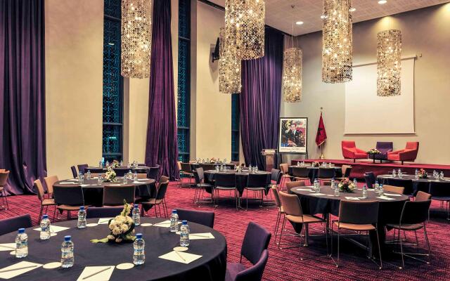 Hotel Mercure Rif Nador