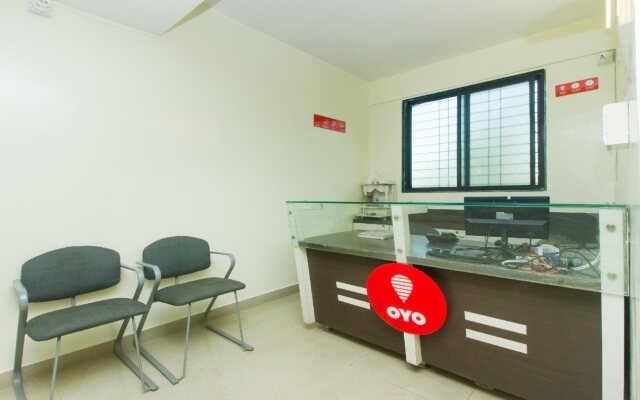 Hotel Shree Raj by OYO Rooms
