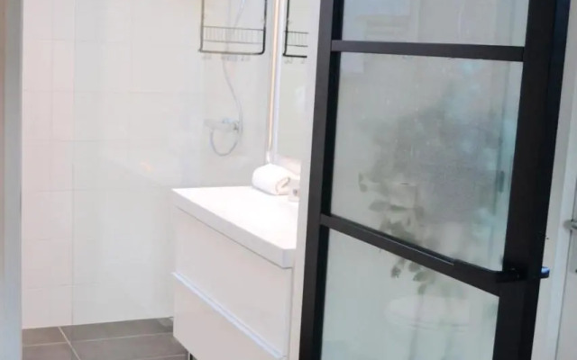 Studio/appartment EVI