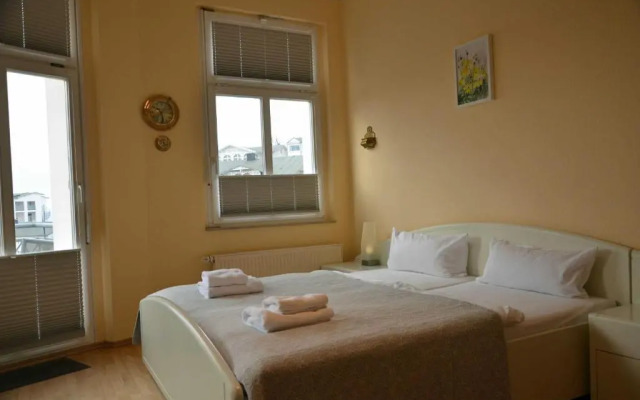 Alter Reichshof App 304