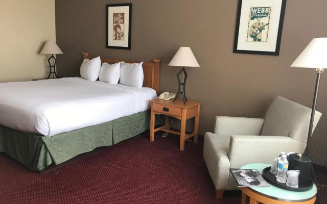 Millennium Maxwell House Nashville