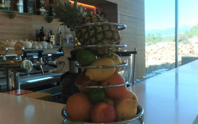 Hotel Olea