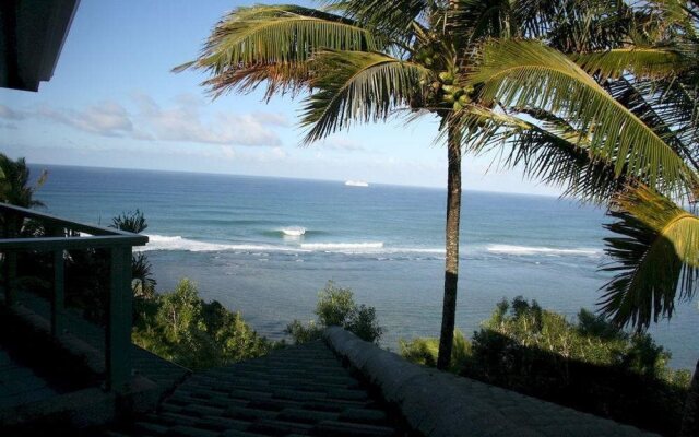 Orchid Point by Hawaii Life