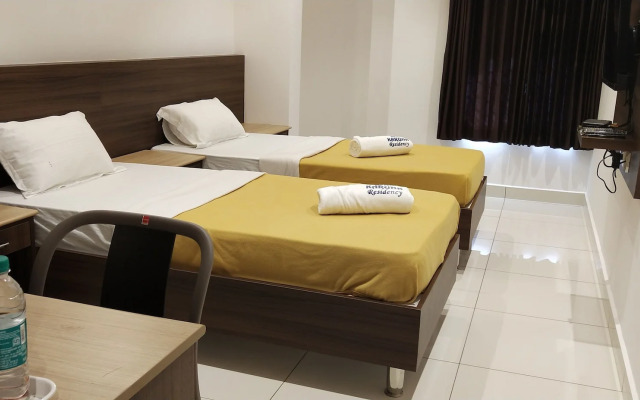Hotel Karuna Residency