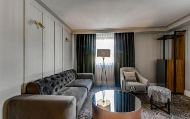 Hotel Boutıque Donna Anna