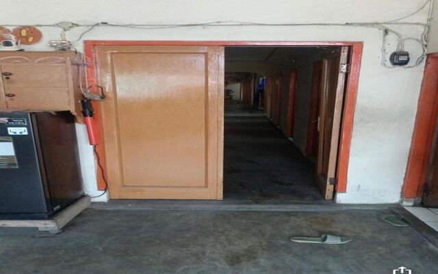 Hotel O Angel Guest House