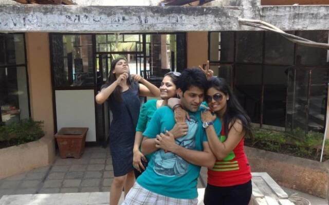 Elysium Resort Alibaug