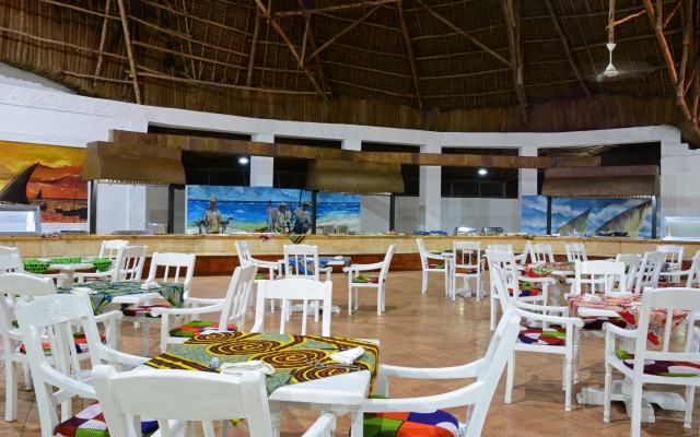 VOI Kiwengwa Resort