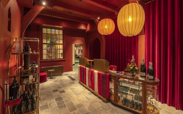 Relais & Chateaux Weeshuis Gouda