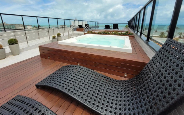 Legacy Suits - LikeHome Hospedagens