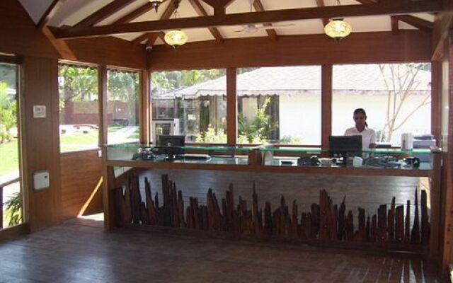 19 Belo Cabana