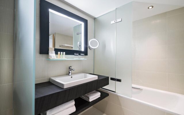 Golden Tulip Marseille Euromed