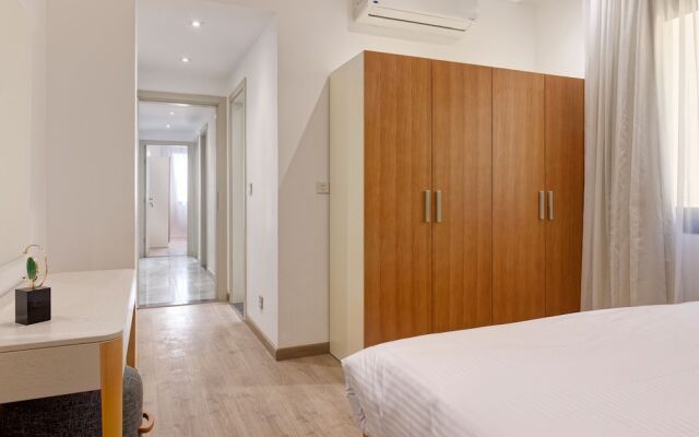 VESTA - New Cairo Residence