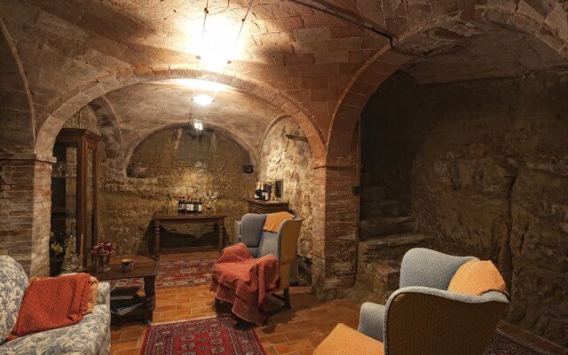 La Locanda di Montisi