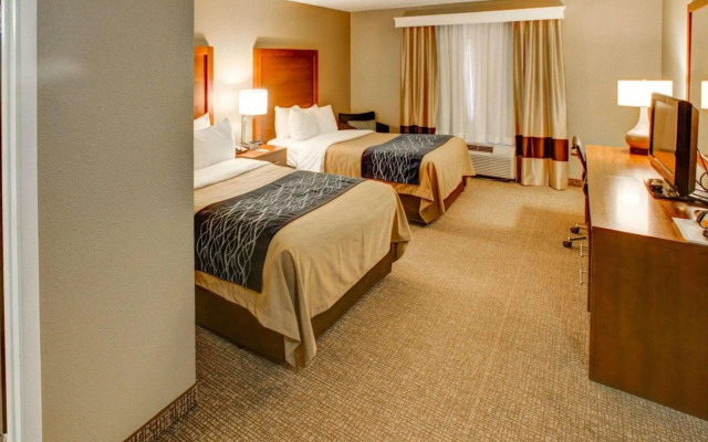 Comfort Inn Conference Center