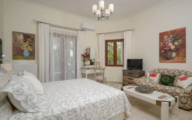 Villa Pari Manda