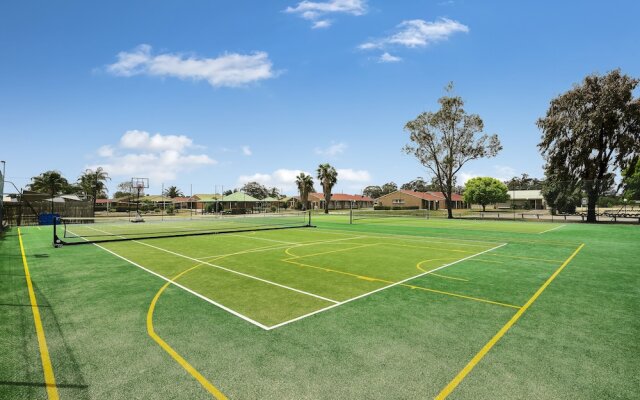 Lakeside Country Club - Numurkah