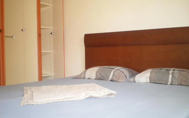 Dumaguete Springs Apartment
