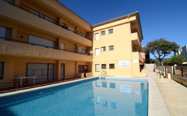 Apartment Falaguer C-11