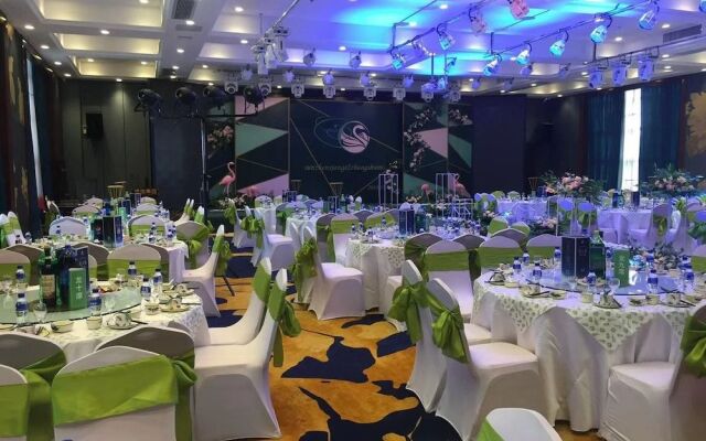 Yantai Dexin International Hotel