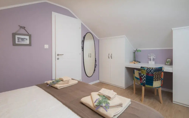 Apartments Zlatin Dvor