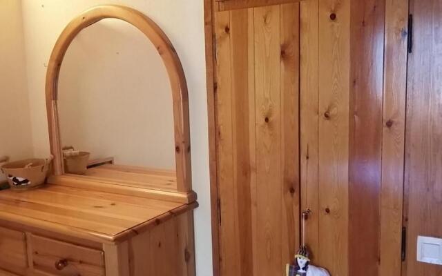 Apartamentos Tanau