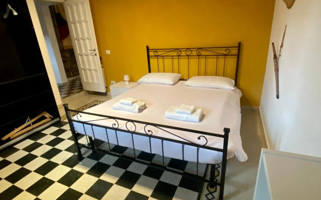 ML Colosseum Apartment