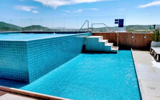 Edifício Royale flat 230
