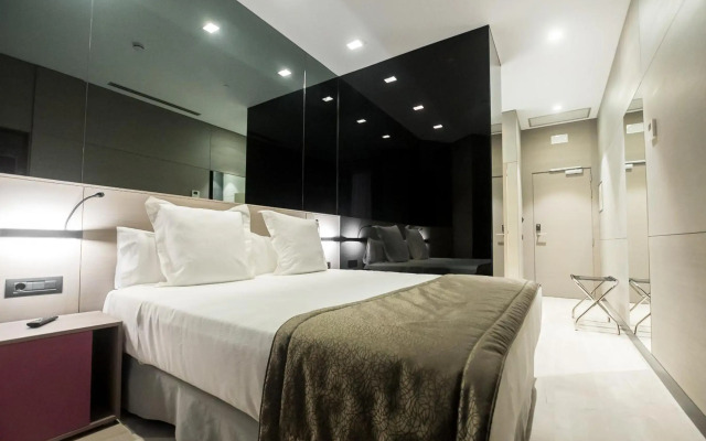Hotel Resol Machida