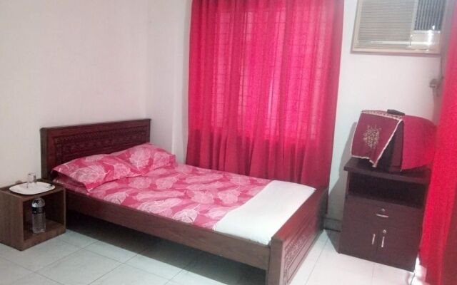 Marry Guest House