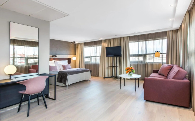 Quality Hotel Fredrikstad