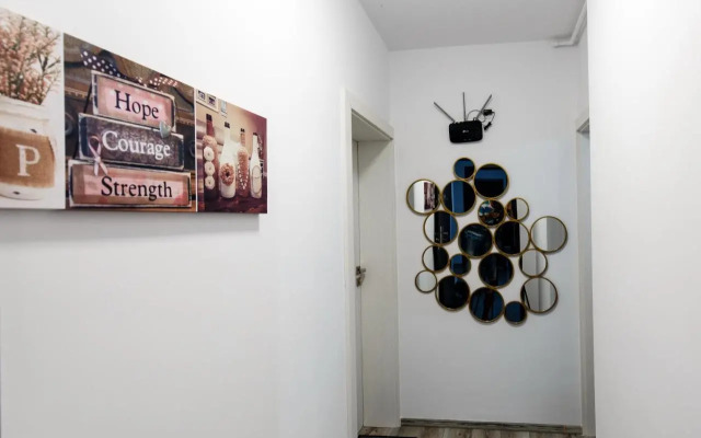 Ramino Apartments