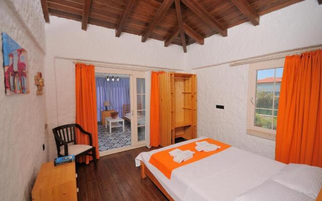 Cesme Elysium Hotel