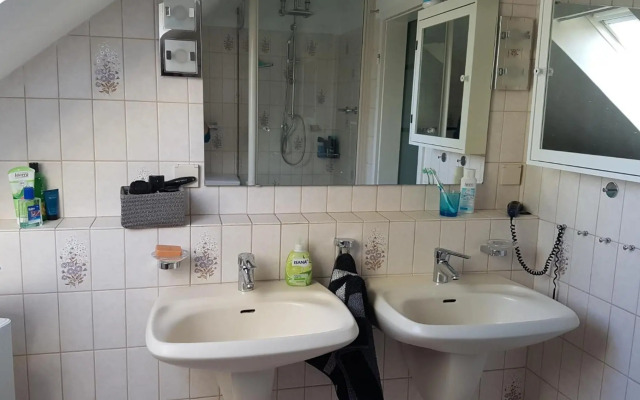 Nettes Appartment in Langenhagen