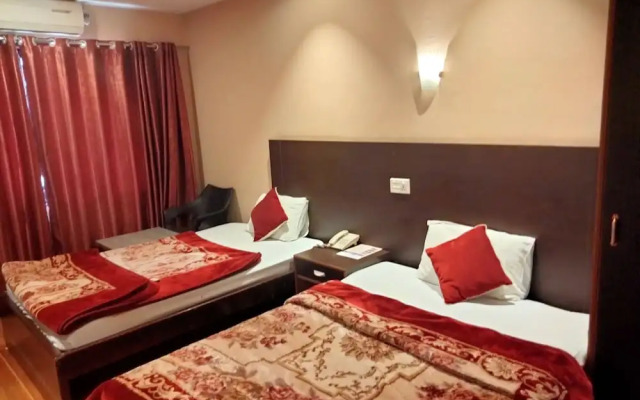 Hotel Narayana